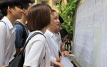 Bộ GD&ĐT lên tiếng về 58 bài thi tăng điểm bất thường sau chấm phúc khảo 